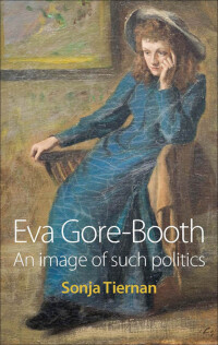 Imagen de portada: Eva Gore-Booth 9780719082313