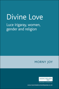 Cover image: Divine love 9780719055249