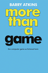 Imagen de portada: More than a game