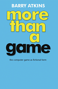 表紙画像: More than a game