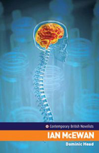 Cover image: Ian McEwan 9780719066566