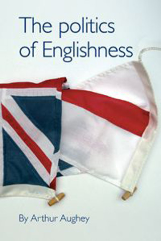 Cover image: The politics of Englishness 9780719068737