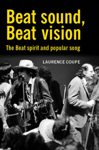 Cover image: Beat sound, Beat vision 9780719071133