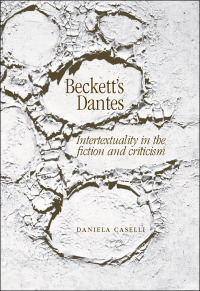 Cover image: Beckett's Dantes 9780719071560