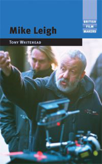 Cover image: Mike Leigh 9780719072376