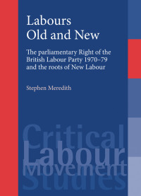 Cover image: Labours old and new 9781847792242