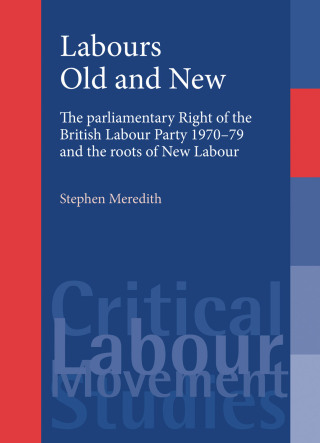 表紙画像: Labours old and new 9780719073229