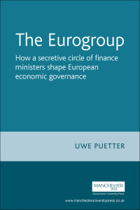 Cover image: The Eurogroup 9781847792297