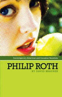 Cover image: Philip Roth 9780719074257