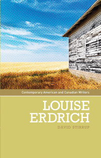 Cover image: Louise Erdrich 9780719074271