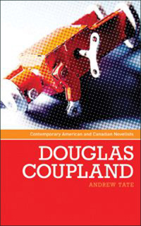 表紙画像: Douglas Coupland 9780719074882