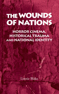 Cover image: The wounds of nations 9780719075940