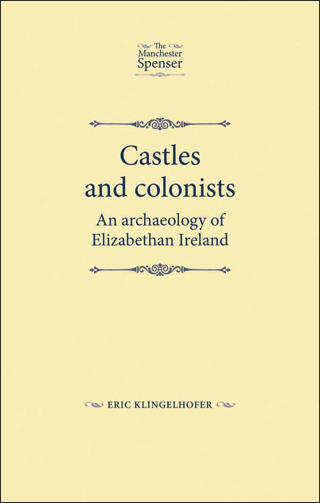 Cover image: Castles and colonists 9780719082467
