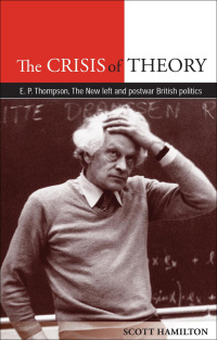 Cover image: The Crisis of Theory 9780719089091