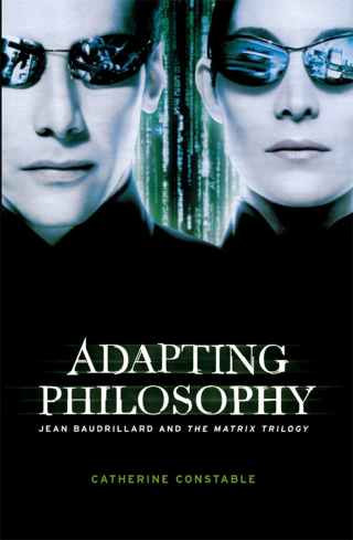 Imagen de portada: Adapting philosophy 9780719075322