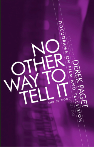 Imagen de portada: No other way to tell it 2nd edition 9780719084478