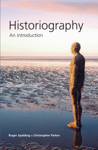 Cover image: Historiography 9780719072857