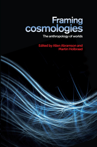 Titelbild: Framing cosmologies 9781526107183