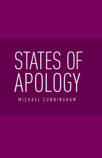 Cover image: States of apology 9780719089268