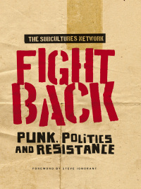 Cover image: Fight back 1st edition 9781526118790