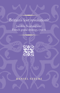 Imagen de portada: Britain's lost revolution? 9781526106834