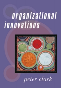 Imagen de portada: Organizational Innovations 1st edition 9780761958819