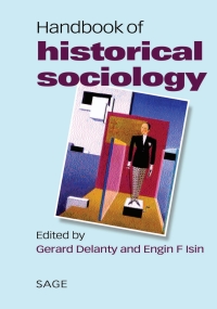 Immagine di copertina: Handbook of Historical Sociology 1st edition 9780761971733