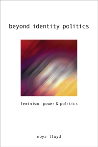 Titelbild: Beyond Identity Politics 1st edition 9780803978843