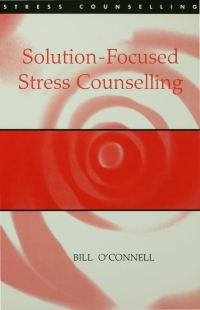 表紙画像: Solution-Focused Stress Counselling 1st edition 9780826453129