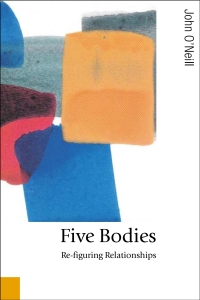 صورة الغلاف: Five Bodies 1st edition 9780761943099