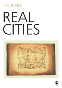 Omslagafbeelding: Real Cities 1st edition 9780761970422