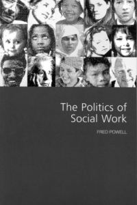 Titelbild: The Politics of Social Work 1st edition 9780761964124