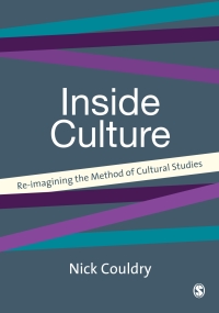 Immagine di copertina: Inside Culture 1st edition 9780761963868