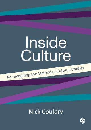 Cover image: Inside Culture 1st edition 9780761963868