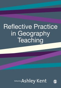 Cover image: Reflective Practice in Geography Teaching 1st edition 9780761969815