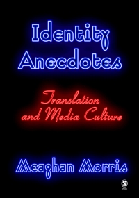 Cover image: Identity Anecdotes 1st edition 9780761961161
