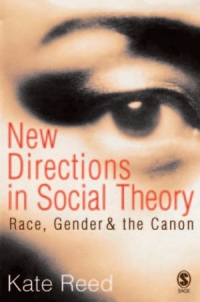 Cover image: New Directions in Social Theory 1st edition 9780761942702