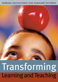 表紙画像: Transforming Learning and Teaching 1st edition 9781412900553