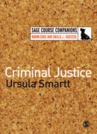 Imagen de portada: Criminal Justice 1st edition 9781412907064