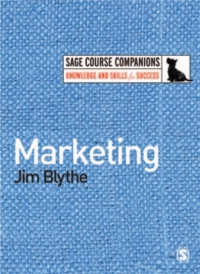 Cover image: Marketing 1st edition 9781412910347