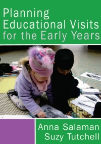 Imagen de portada: Planning Educational Visits for the Early Years 1st edition 9781412919272