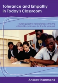 Imagen de portada: Tolerance and Empathy in Today′s Classroom 1st edition 9781412913072