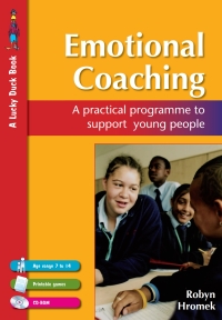 Titelbild: Emotional Coaching 1st edition 9781412920162