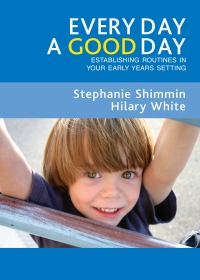 Titelbild: Every Day a Good Day 1st edition 9781412923590