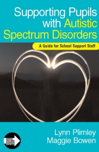 Imagen de portada: Supporting Pupils with Autistic Spectrum Disorders 1st edition 9781412923163