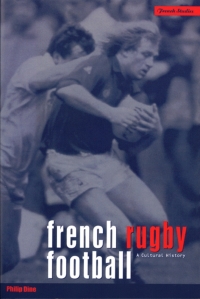 Titelbild: French Rugby Football 1st edition 9781859733271