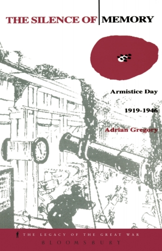 Cover image: The Silence of Memory 1st edition 9780854969555