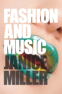 Cover image: Fashion and Music 1st edition 9781847884138