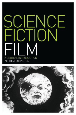 Cover image: Science Fiction Film 1st edition 9781847884763