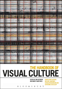 Omslagafbeelding: The Handbook of Visual Culture 1st edition 9781847885739